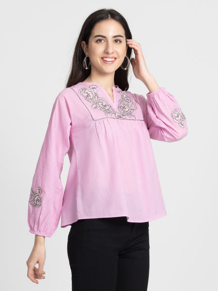 Amaya Top from Shaye India , Top for women