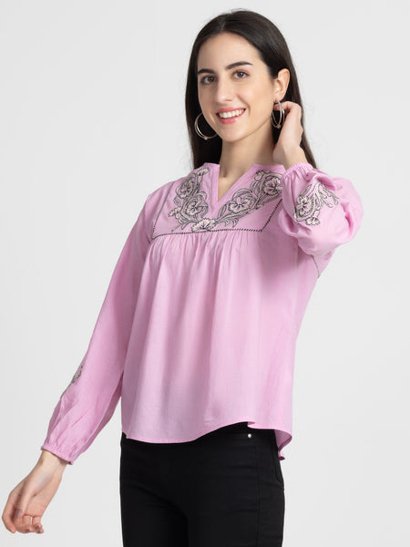 Amaya Top from Shaye India , Top for women