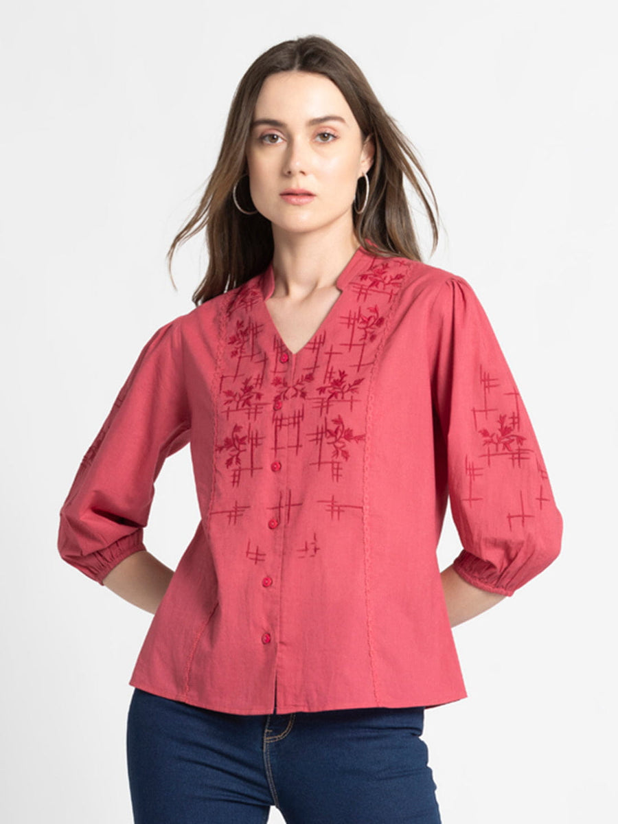 Keyshia Top from Shaye India , Top for women