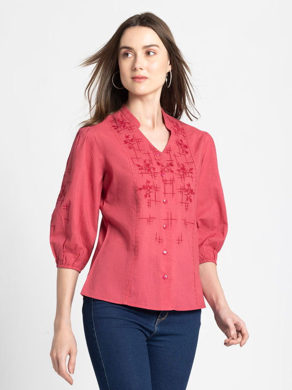 Keyshia Top from Shaye India , Top for women