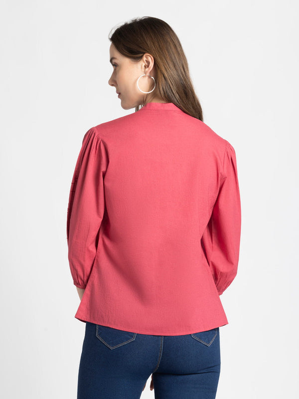 Keyshia Top from Shaye India , Top for women