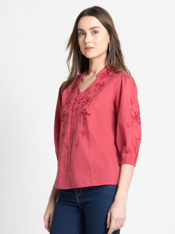Keyshia Top from Shaye India , Top for women