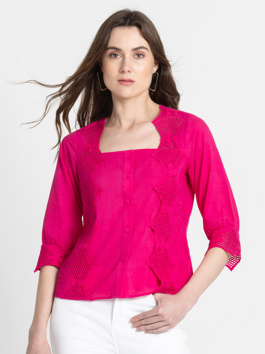 Steph Top from Shaye India , Top for women