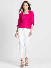 Steph Top from Shaye India , Top for women