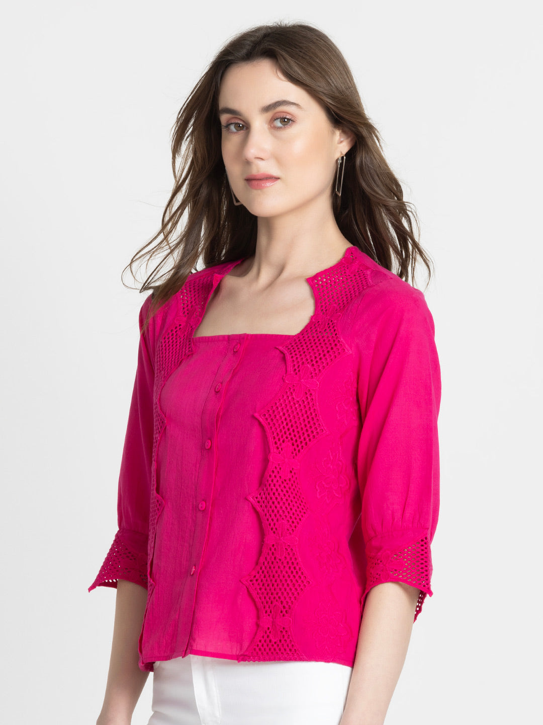Steph Top from Shaye India , Top for women