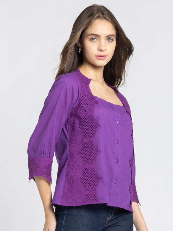 Brennan Top from Shaye India , Top for women