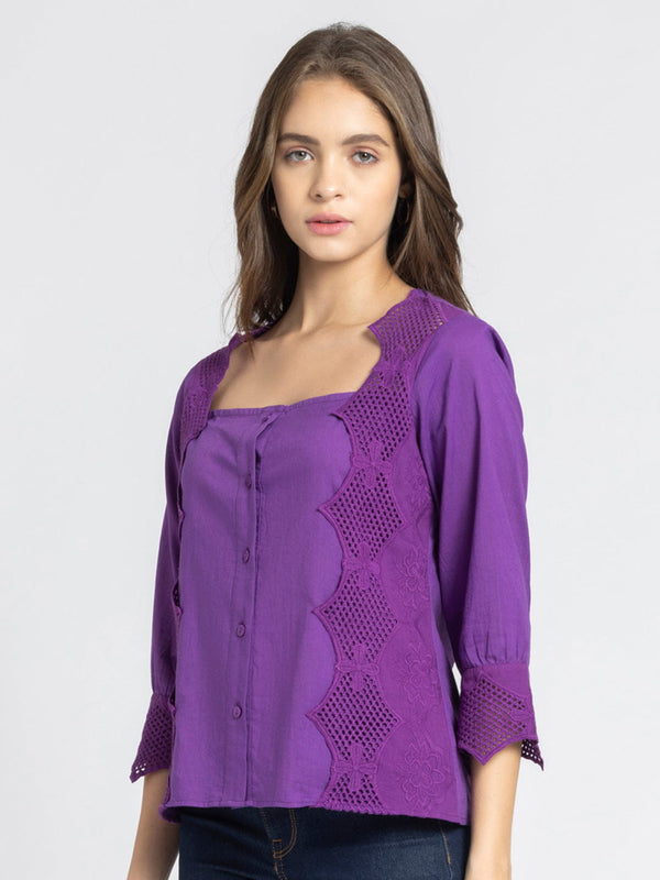 Brennan Top from Shaye India , Top for women