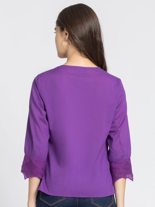 Brennan Top from Shaye India , Top for women