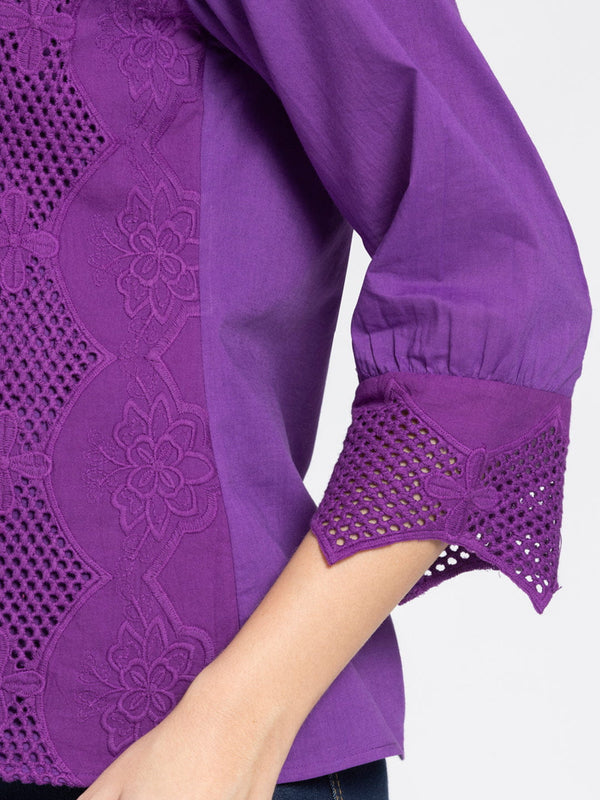 Brennan Top from Shaye India , Top for women