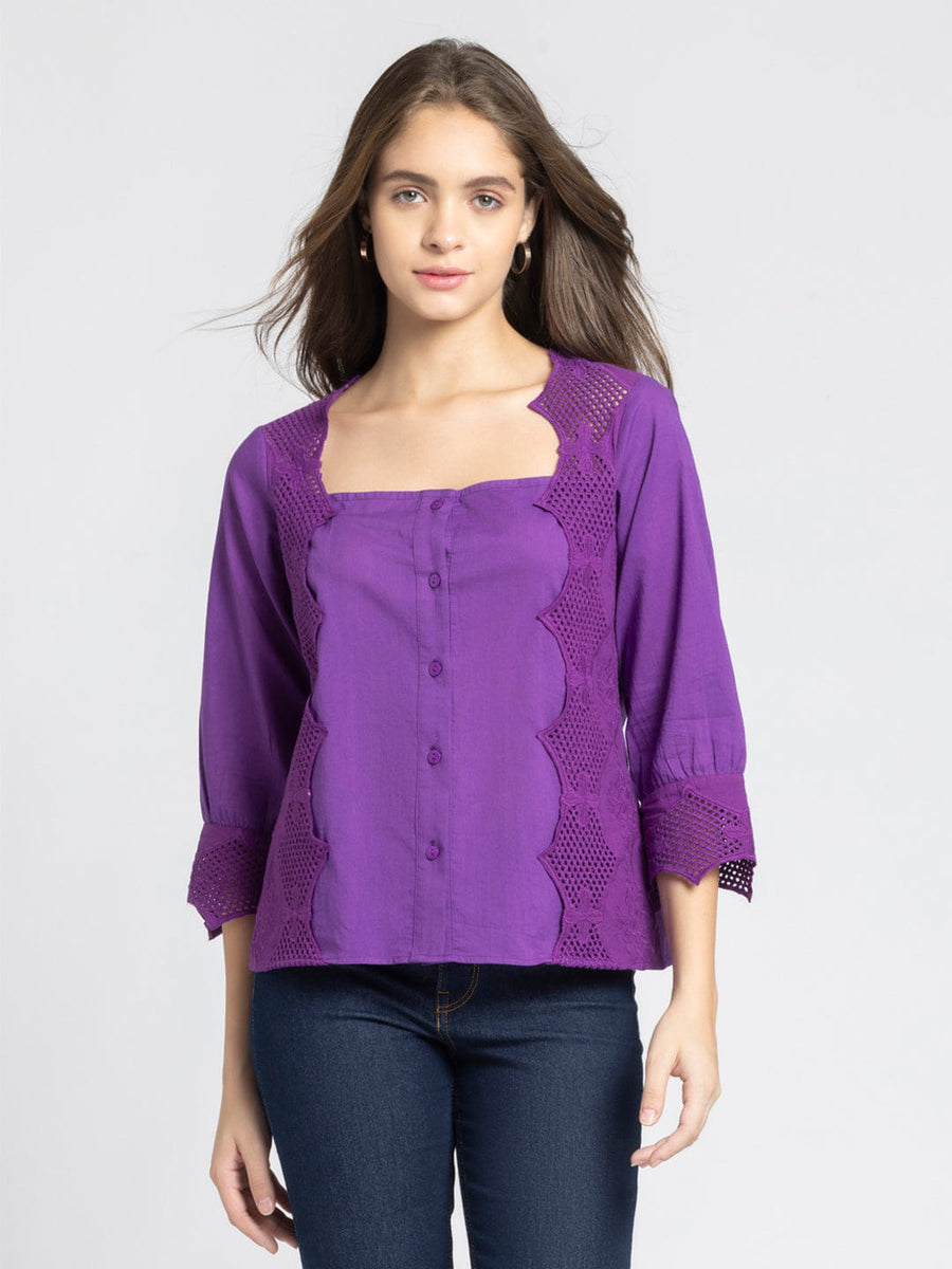 Brennan Top from Shaye India , Top for women