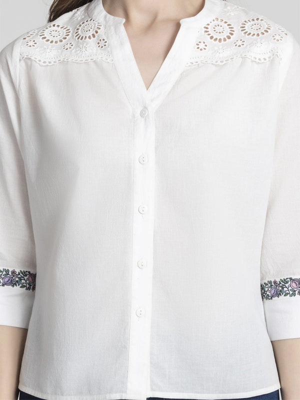 Neptune Top from Shaye India , Top for women