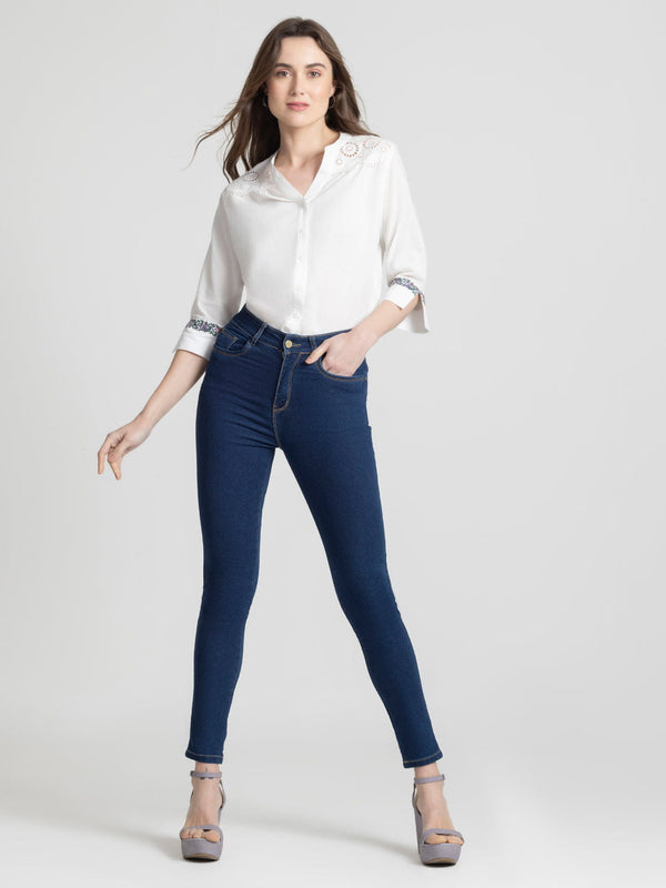 Neptune Top from Shaye India , Top for women