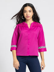 Abi Top from Shaye India , Top for women