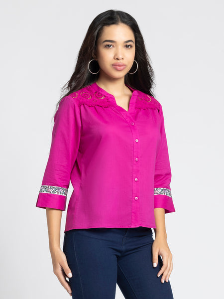 Abi Top from Shaye India , Top for women