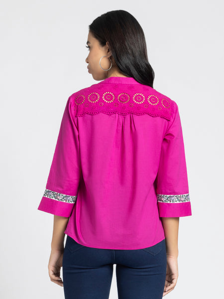 Abi Top from Shaye India , Top for women