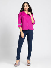 Abi Top from Shaye India , Top for women