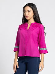 Abi Top from Shaye India , Top for women