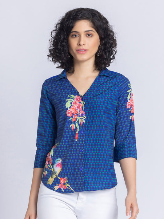 Sheridan Top from Shaye India , Top for women