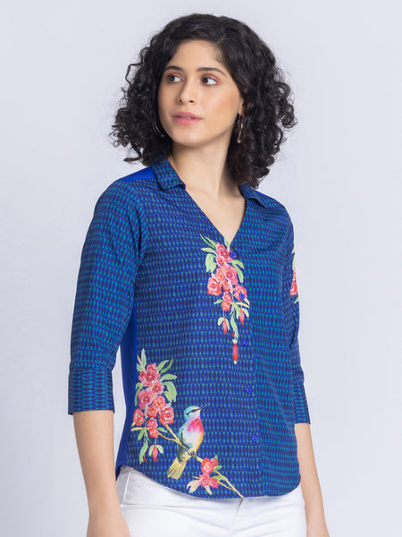 Sheridan Top from Shaye India , Top for women