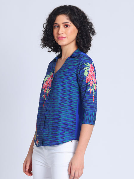 Sheridan Top from Shaye India , Top for women