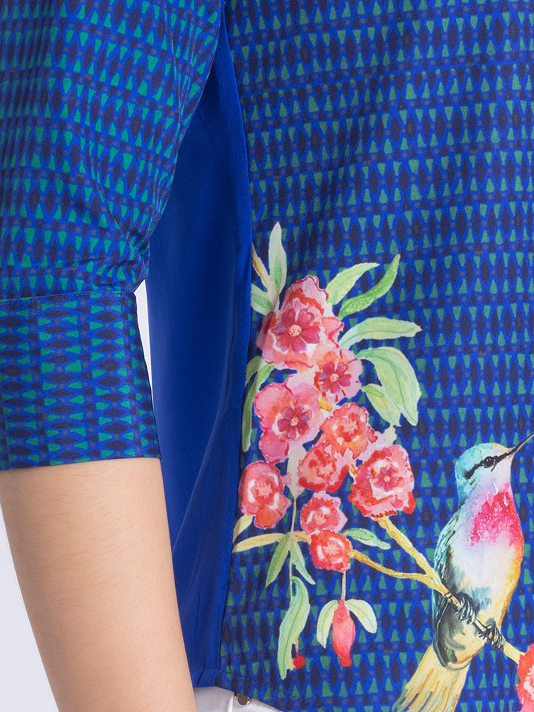 Sheridan Top from Shaye India , Top for women