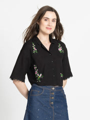 Francesca Top from Shaye India , Top for women