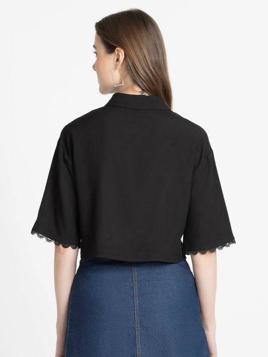 Francesca Top from Shaye India , Top for women