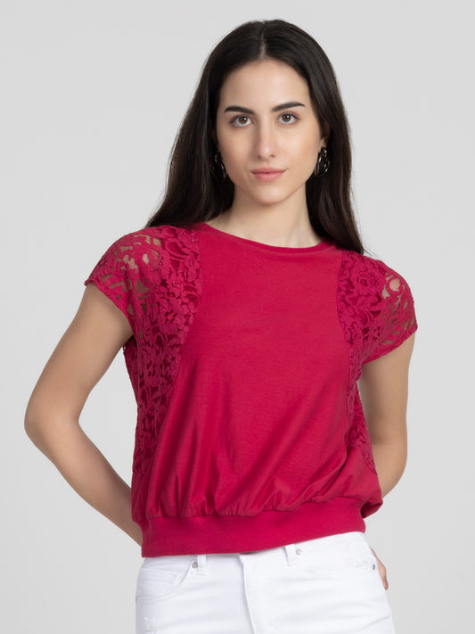 Lori Top from Shaye India , Top for women