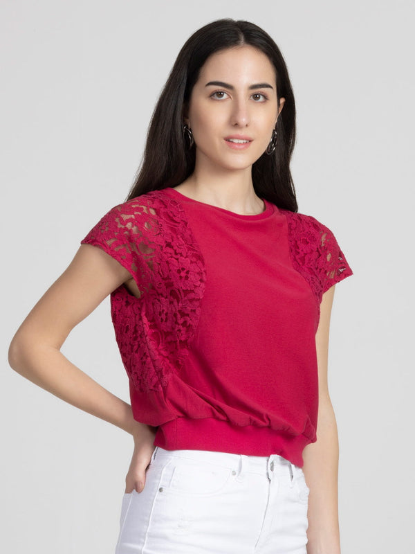 Lori Top from Shaye India , Top for women