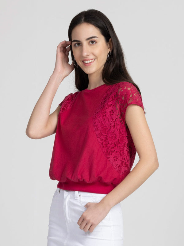 Lori Top from Shaye India , Top for women