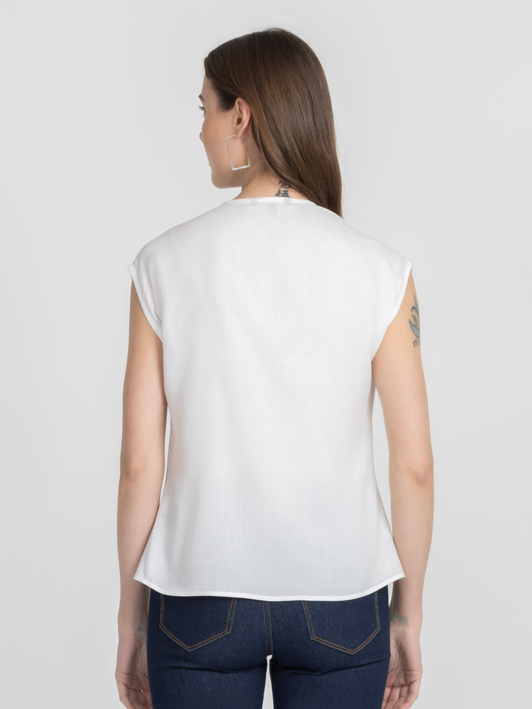 True Top from Shaye India , Top for women