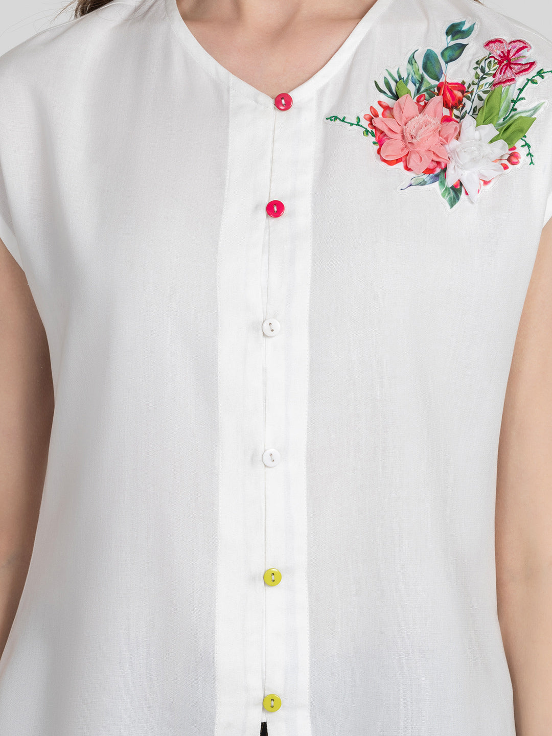 True Top from Shaye India , Top for women