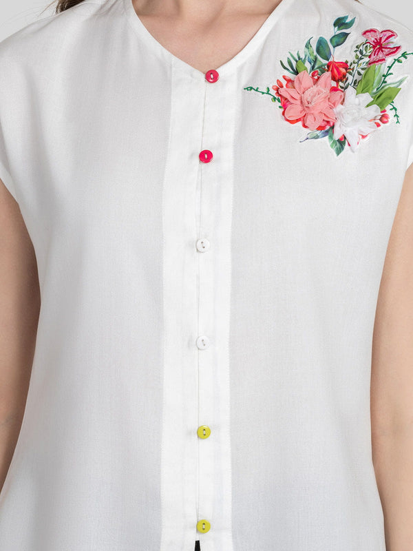 True Top from Shaye India , Top for women