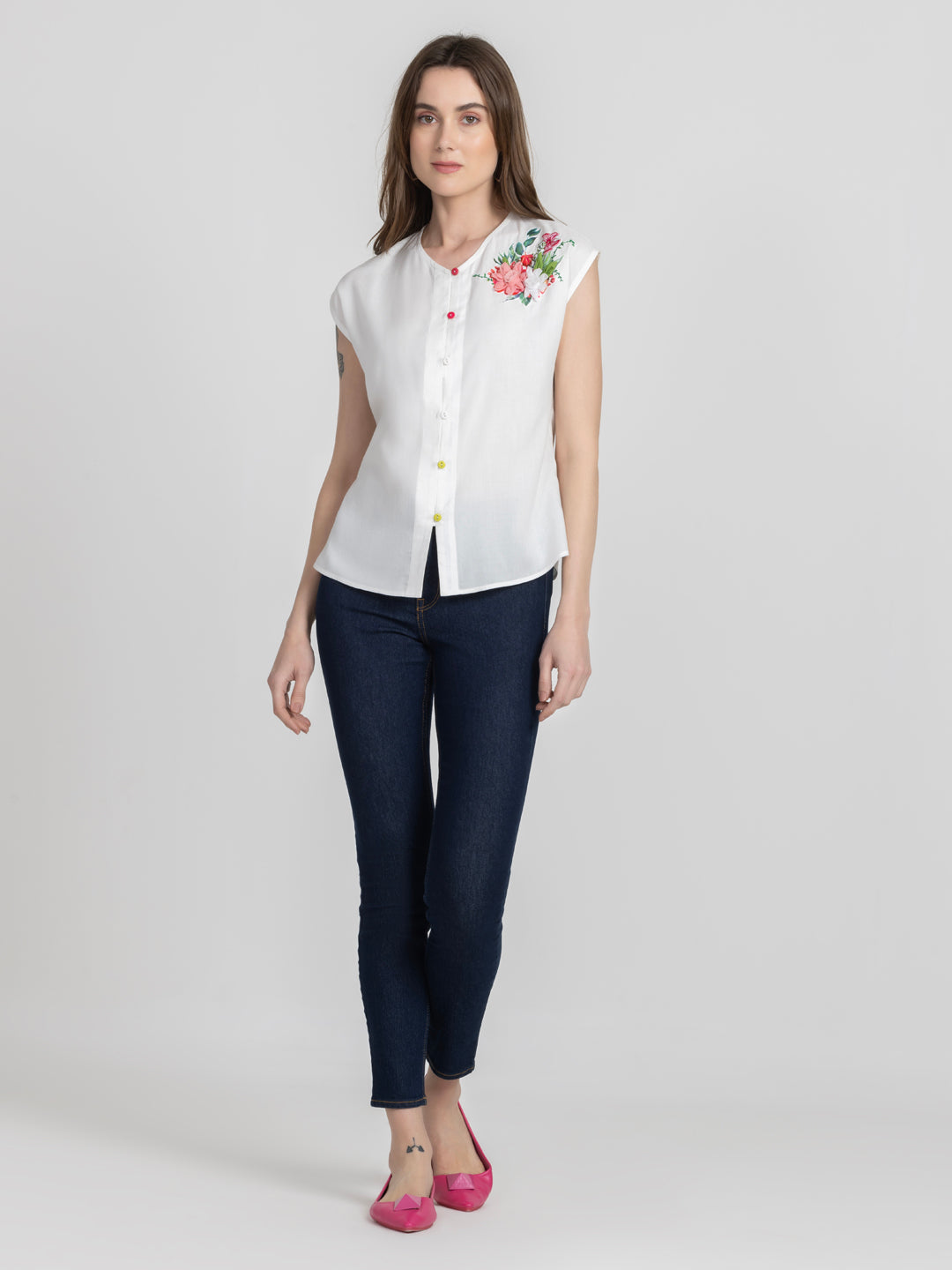 True Top from Shaye India , Top for women