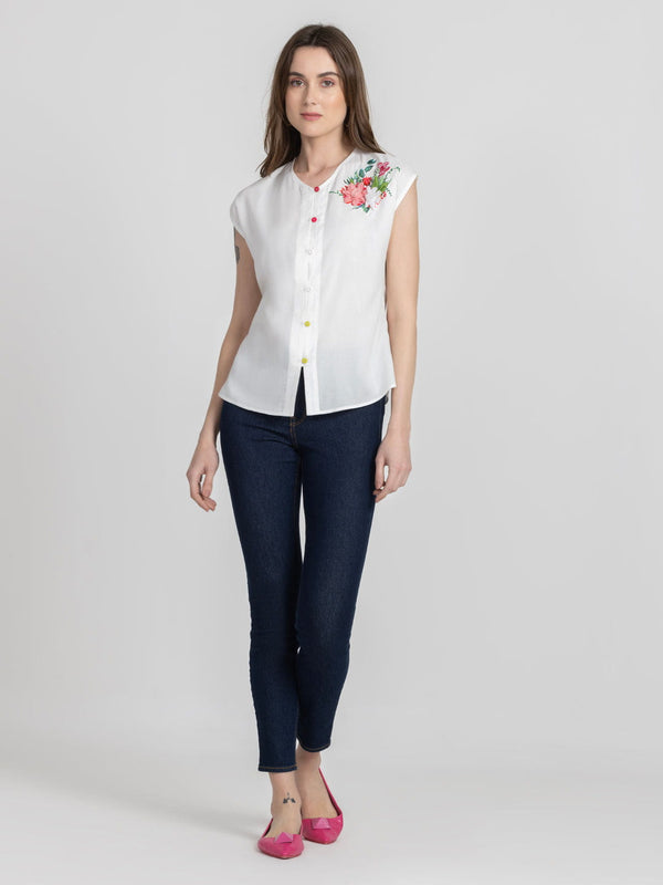 True Top from Shaye India , Top for women