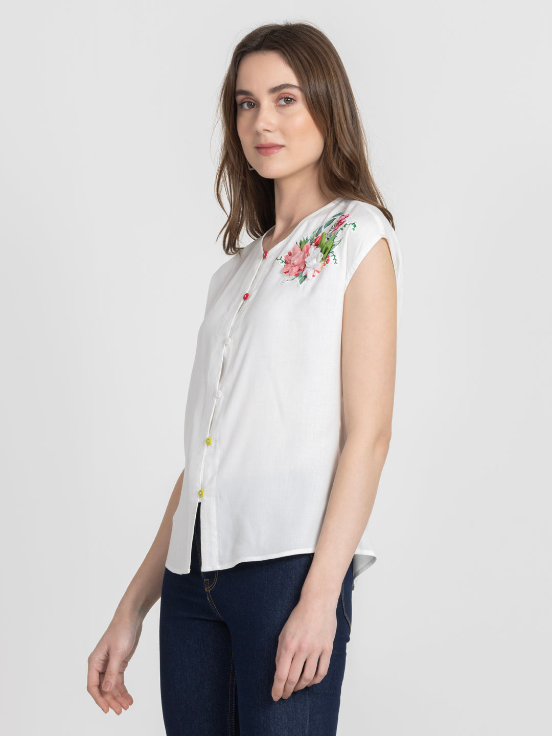 True Top from Shaye India , Top for women