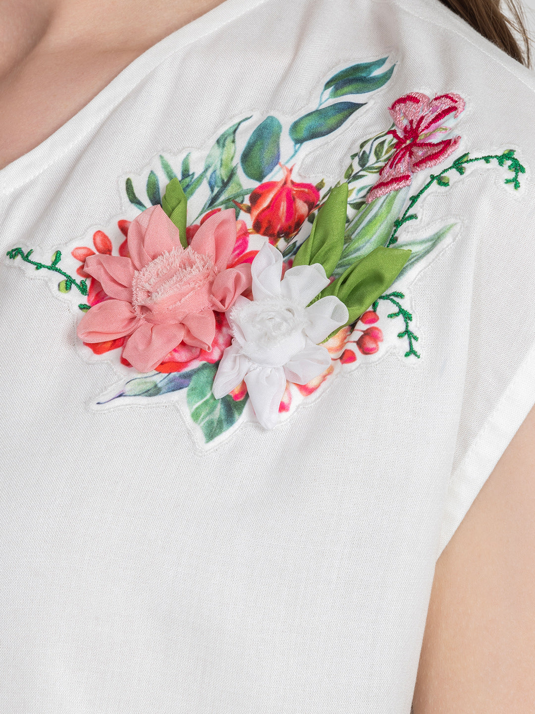 True Top from Shaye India , Top for women