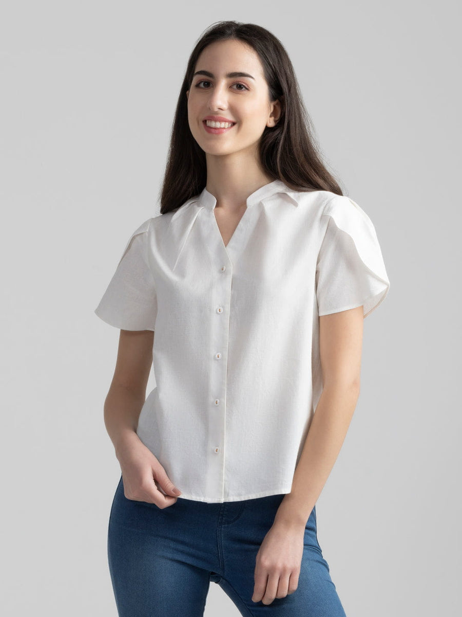 Herriet top from Shaye India , Top for women