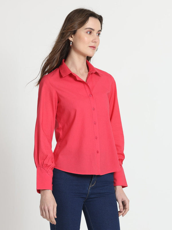 Sevigny Shirt from Shaye India , Shirts for women
