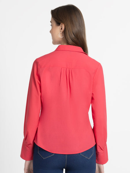 Sevigny Shirt from Shaye India , Shirts for women