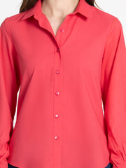 Sevigny Shirt from Shaye India , Shirts for women
