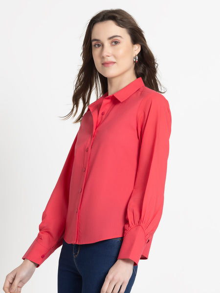 Sevigny Shirt from Shaye India , Shirts for women