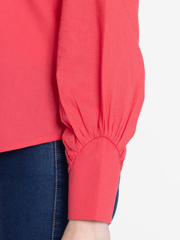 Sevigny Shirt from Shaye India , Shirts for women