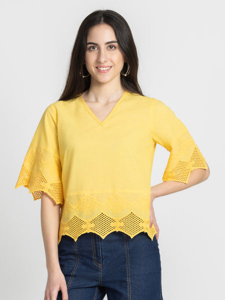 Melody Top from Shaye India , Top for women