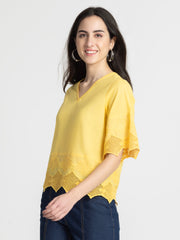 Melody Top from Shaye India , Top for women