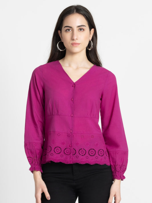 Sonnet Top from Shaye India , Top for women