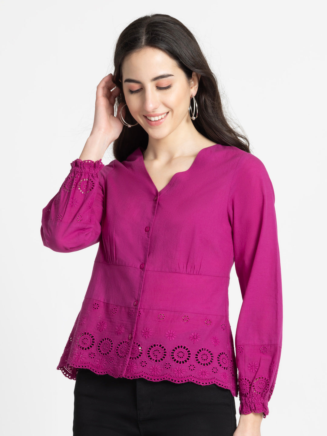 Sonnet Top from Shaye India , Top for women