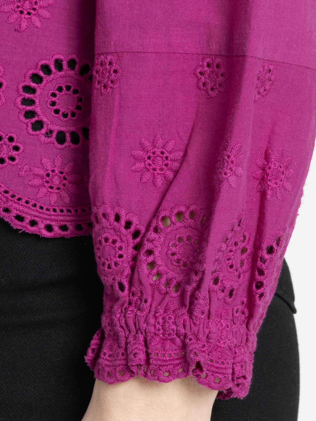 Sonnet Top from Shaye India , Top for women