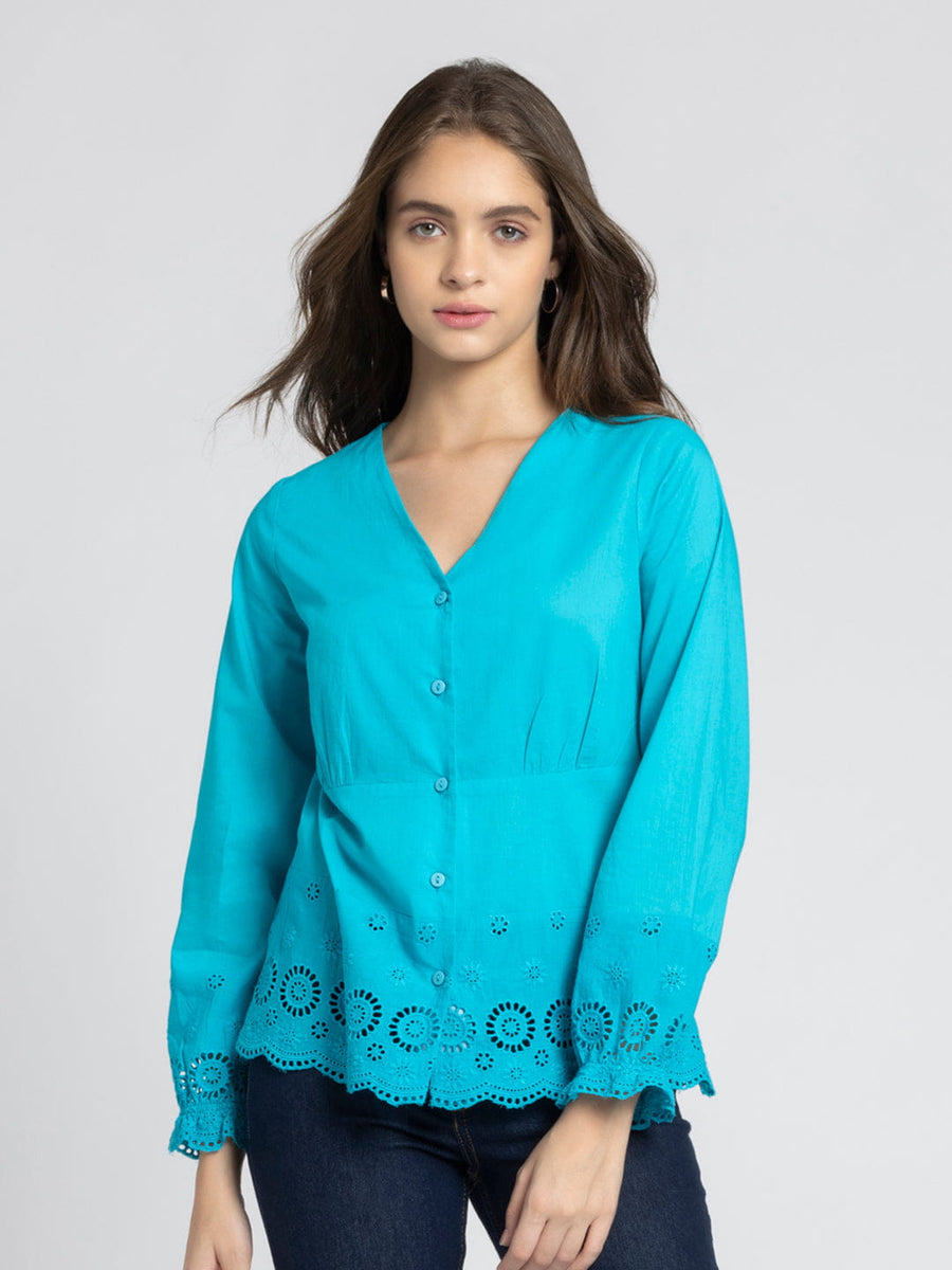 Renae Top from Shaye India , Top for women