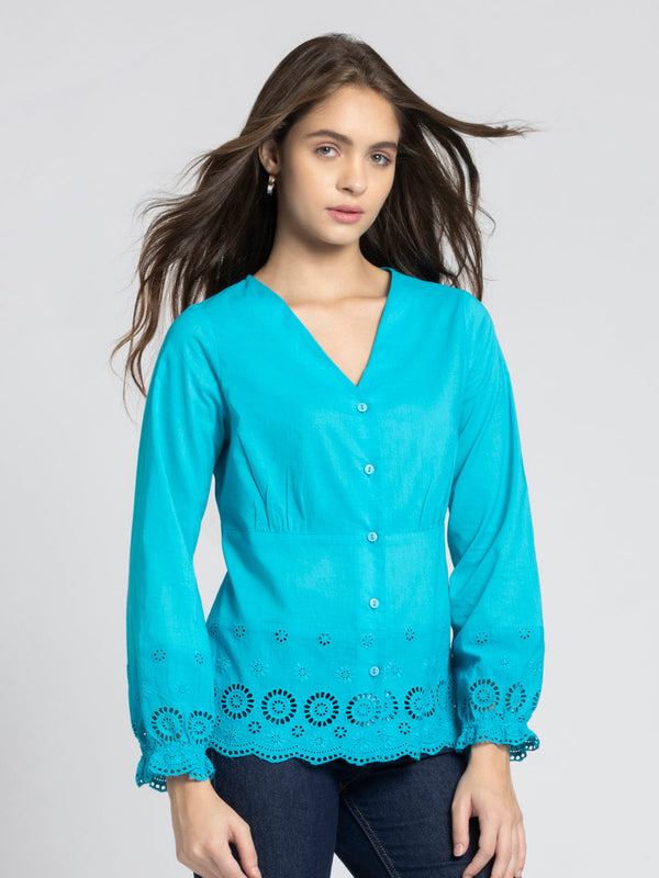 Renae Top from Shaye India , Top for women